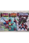 Spider Man Mysterio Manifesto 1-3